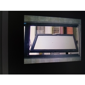 掀背窗 , 儕億金屬股份有限公司