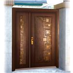 鋼木門-馬雅 - 儕億金屬股份有限公司