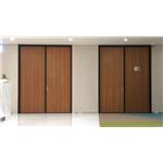 雙氣密防火隔音門 - 儕億金屬股份有限公司