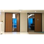 雙氣密防火隔音門 - 儕億金屬股份有限公司