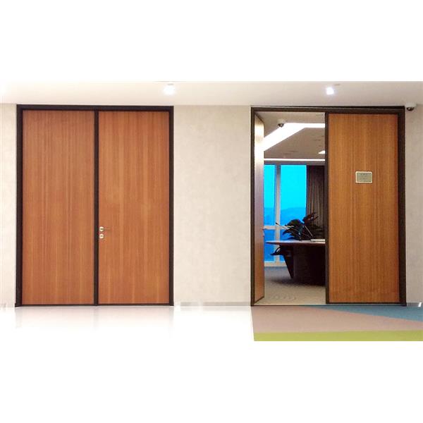 雙氣密防火隔音門 雙氣密防火隔音門,儕億金屬股份有限公司