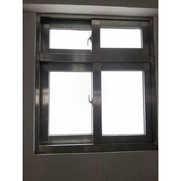 60A防火橫拉窗,儕億金屬股份有限公司