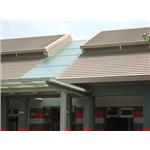 金屬岩棉複層板工程 - 金泰緯有限公司