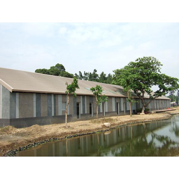 廠房設計工程,金泰緯有限公司