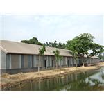 廠房設計工程 - 金泰緯有限公司