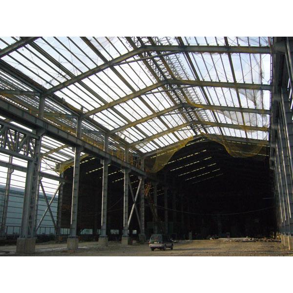 鋼骨結構工程,金泰緯有限公司