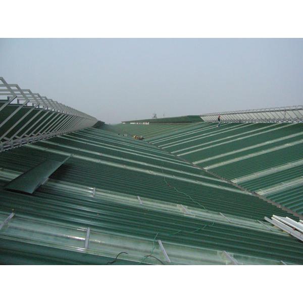 廠房浪板工程,金泰緯有限公司