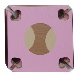 彩雲墊圓形 , 彩雲飛企業有限公司