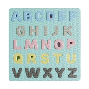 英文字母拼圖 , 彩雲飛企業有限公司