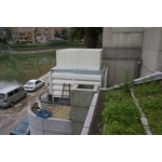 冰水主機隔音工程 - 欣長鴻企業有限公司