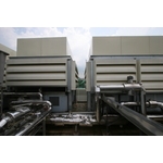 冰水主機隔音工程 - 欣長鴻企業有限公司