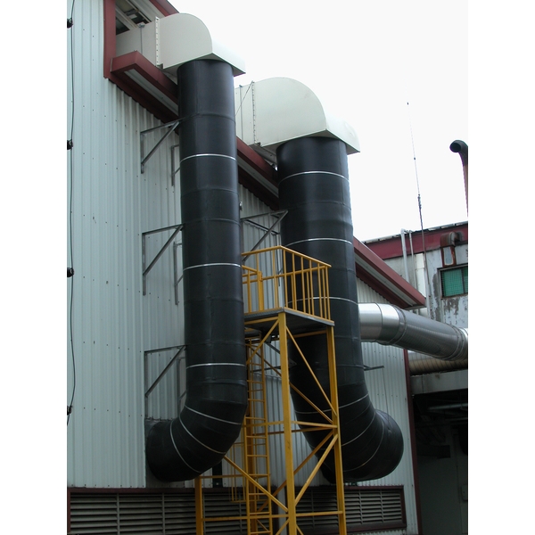 廠房噪音處理,欣長鴻企業有限公司