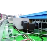 除溼、暖氣-空調熱泵 , 鳴台工程有限公司