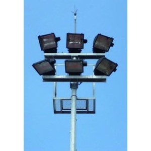 燈光 , 鳴台工程有限公司