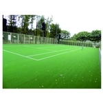 人工草球場-鳴台工程有限公司