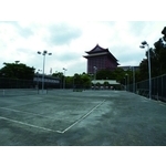 軟式球場 - 鳴台工程有限公司