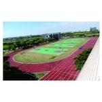 PU跑道 - 鳴台工程有限公司