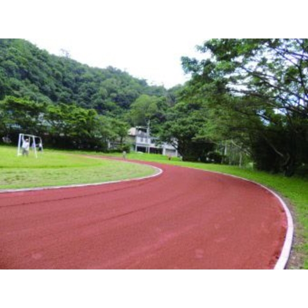 紅土跑道 紅土跑道,鳴台工程有限公司