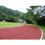 紅土跑道 - 鳴台工程有限公司