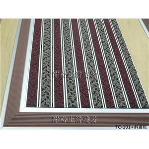地墊+斜邊框(TC-101) , 甜心止滑建材有限公司