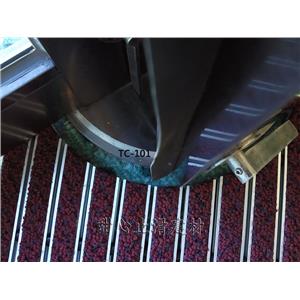 旋轉門(TC-101) , 甜心止滑建材有限公司