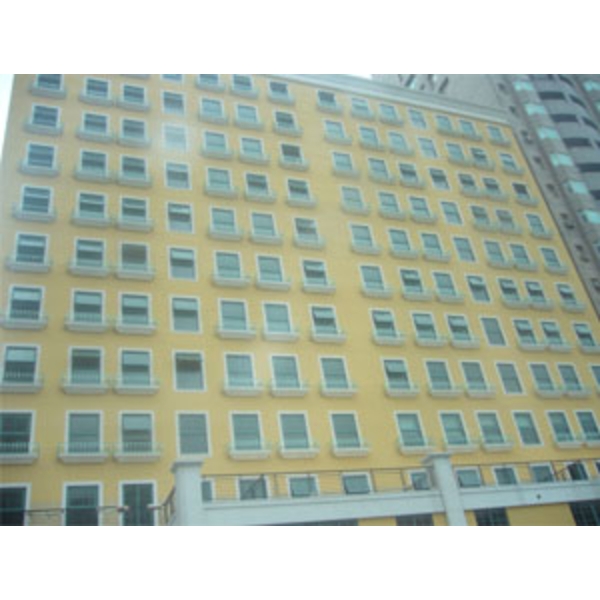 抹樂固－淡水沙崙住宅 (2006年11月)