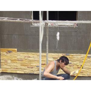 文化石－中壢私人住宅 (二)