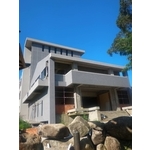 多彩崗石漆－三芝佛寺 - 晟冠實業股份有限公司