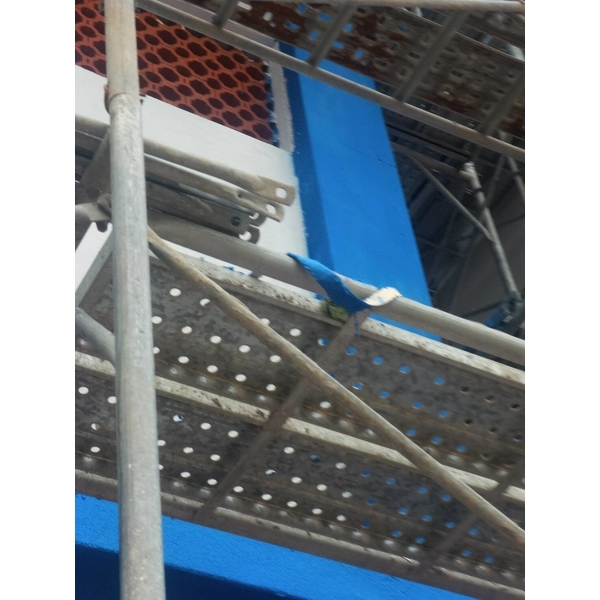 大理石漆－頭前國小