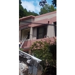 大理石漆－烏來福山衛生所 (二) - 晟冠實業股份有限公司