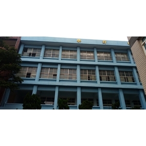 大理石漆－新竹湖口新湖國小 (一)