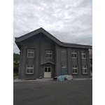 大理石漆 - 馬岡安檢所 (2020年6月) - 晟冠實業股份有限公司