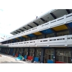 多彩崗石漆 - 順天國小 (2019年8月) - 晟冠實業股份有限公司