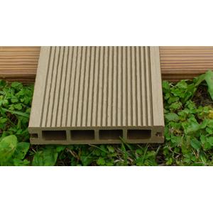 環保塑木 , 茂廷工業有限公司