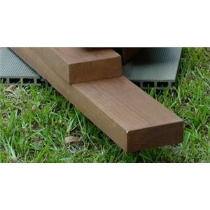 天然馬豹碳化木