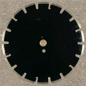 AC道路鋸片(瀝青專用) , 銓耀貿易有限公司