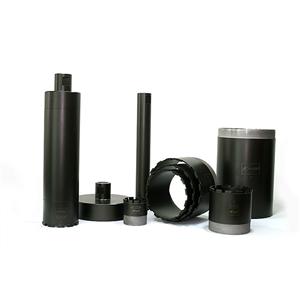 專業用工程鑽管(三節式) , 銓耀貿易有限公司