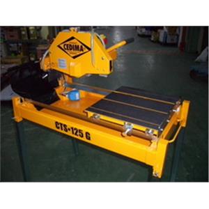 CTS-1257石塊-水泥磚-石材 切石機 , 銓耀貿易有限公司