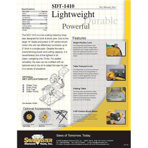 切磚機 , 銓耀貿易有限公司