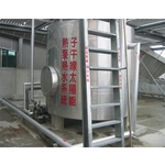 子午線太陽能熱泵熱水系統 , 永續先進能源股份有限公司
