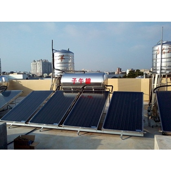 太陽能施工安裝,永續先進能源股份有限公司