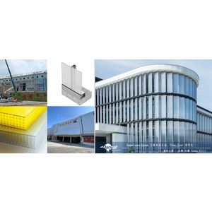 PC中空板 , 台煒有限公司