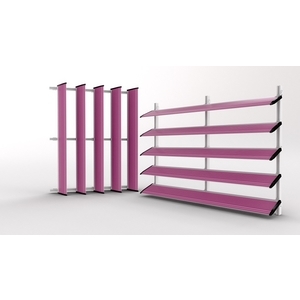 PC中空板 外遮陽百葉,台煒有限公司