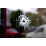 雷明盾𐓏 防彈玻璃