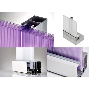 PC中空板 室內隔間,台煒有限公司