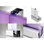 PC中空板 室內隔間-台煒有限公司