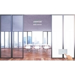 雷明盾𐓏 電控調光玻璃