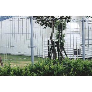 景觀圍籬 , 谷山股份有限公司