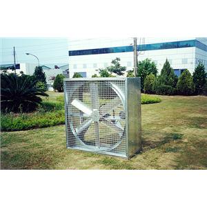 工業電扇 , 谷山股份有限公司