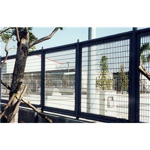 圍籬網 , 谷山股份有限公司